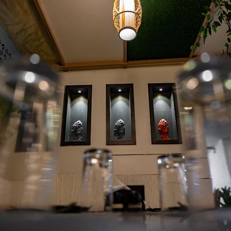 Hotel Mountain View Nashik Zewnętrze zdjęcie