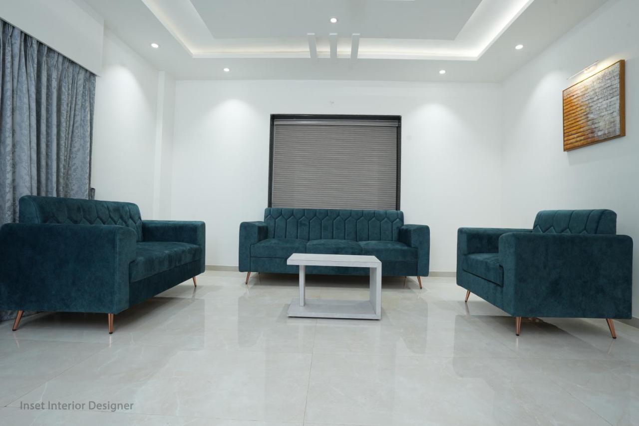 Hotel Mountain View Nashik Zewnętrze zdjęcie