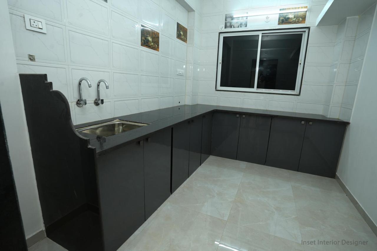 Hotel Mountain View Nashik Zewnętrze zdjęcie