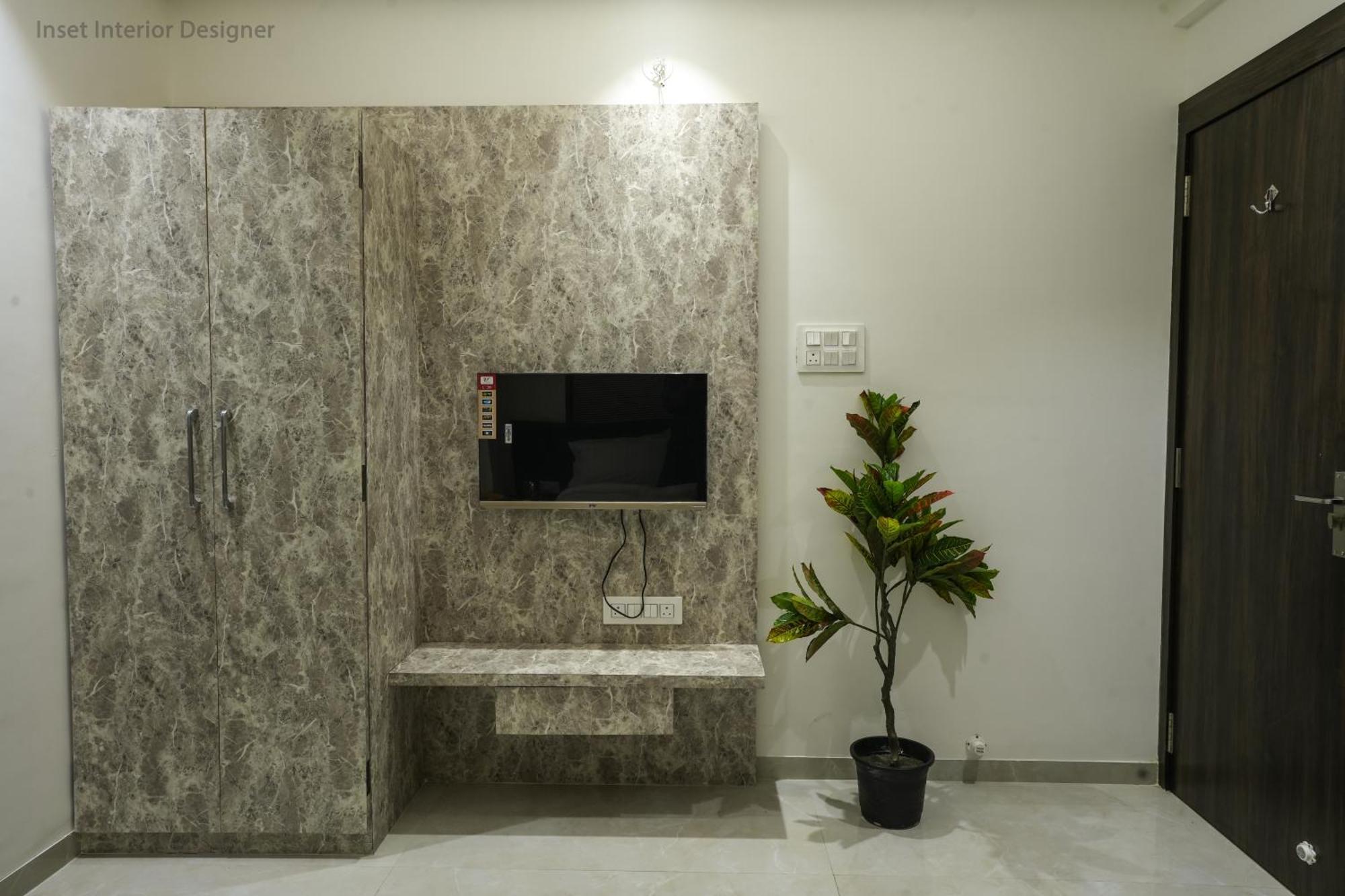 Hotel Mountain View Nashik Zewnętrze zdjęcie