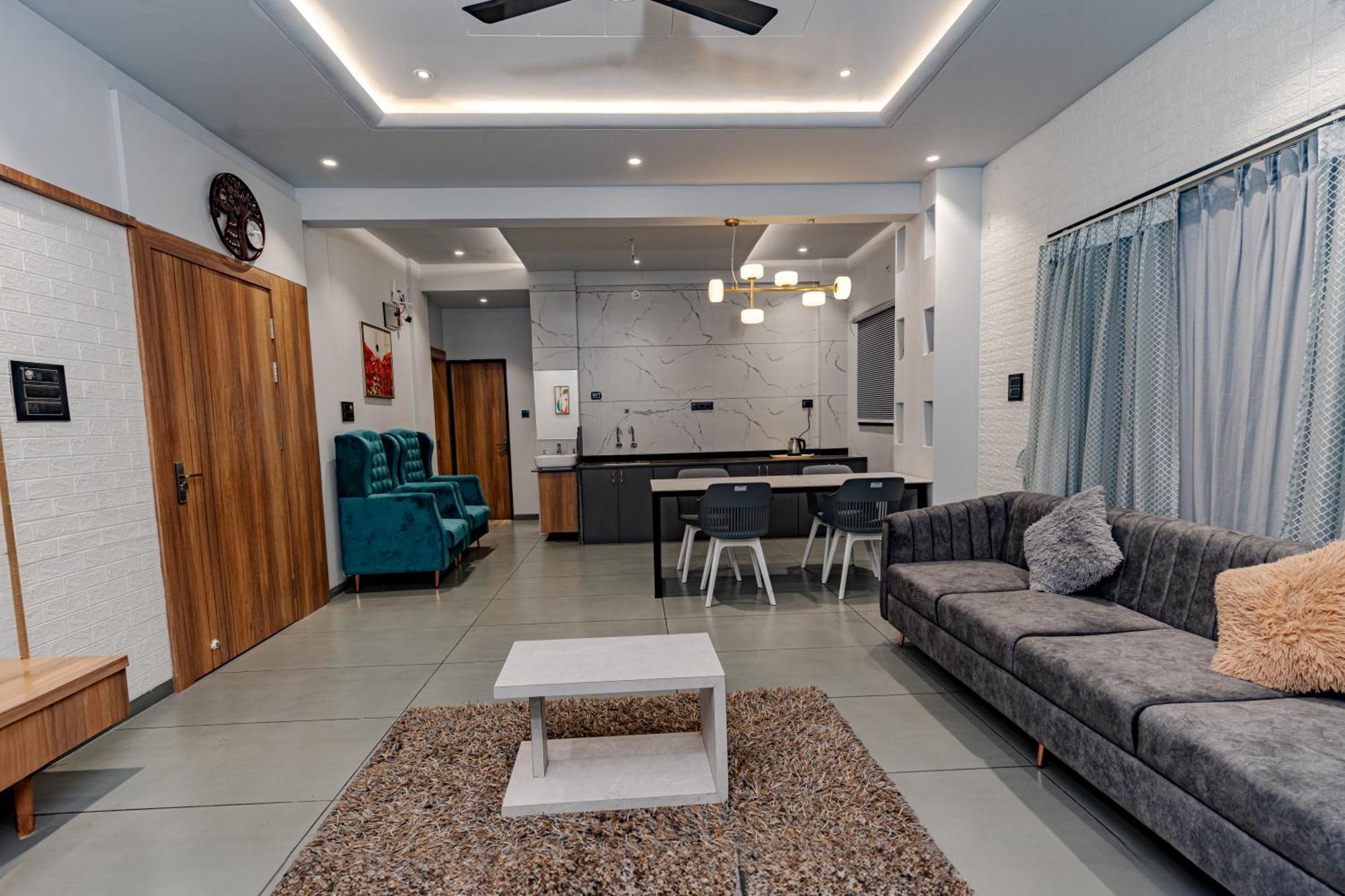 Hotel Mountain View Nashik Zewnętrze zdjęcie