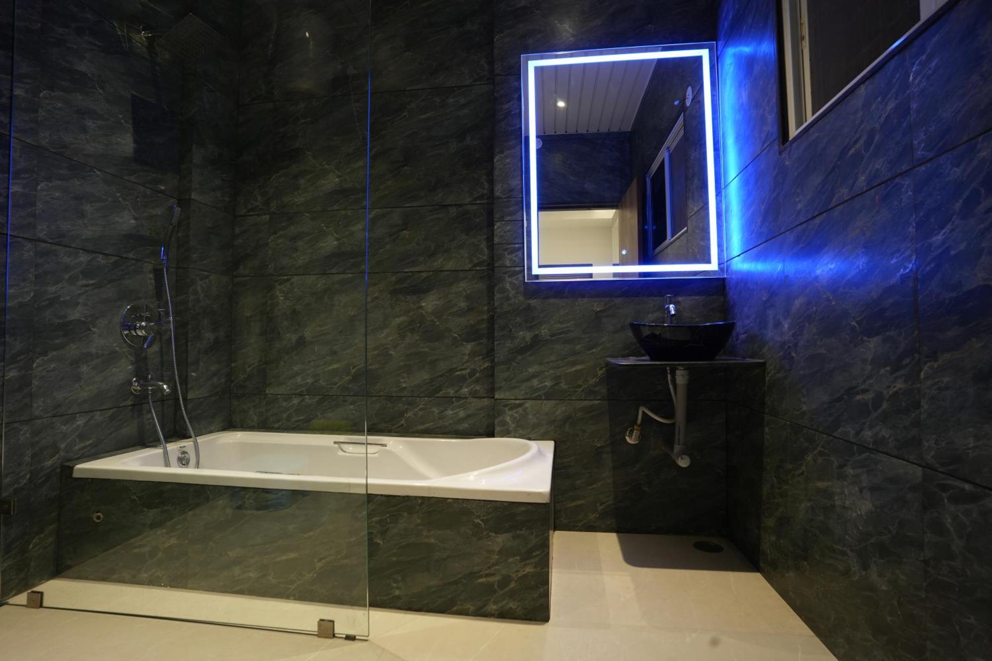 Hotel Mountain View Nashik Zewnętrze zdjęcie